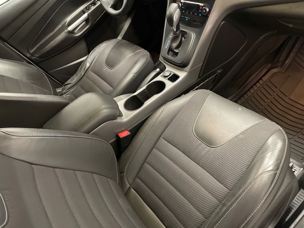 2015 Ford Escape Image 18