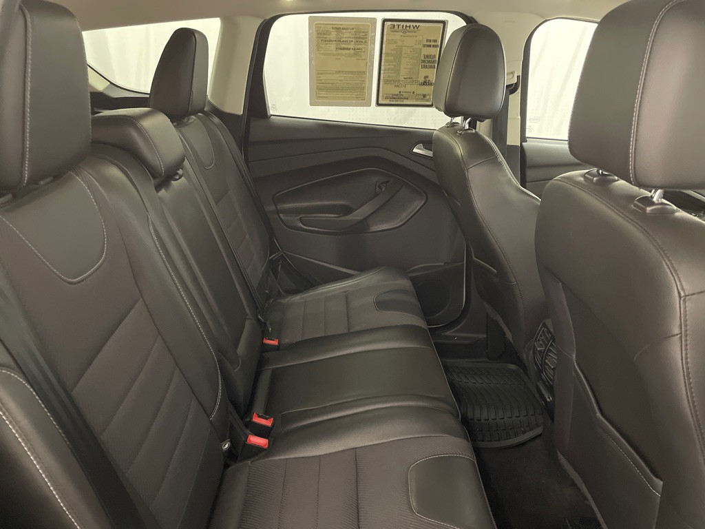 2015 Ford Escape Image 20