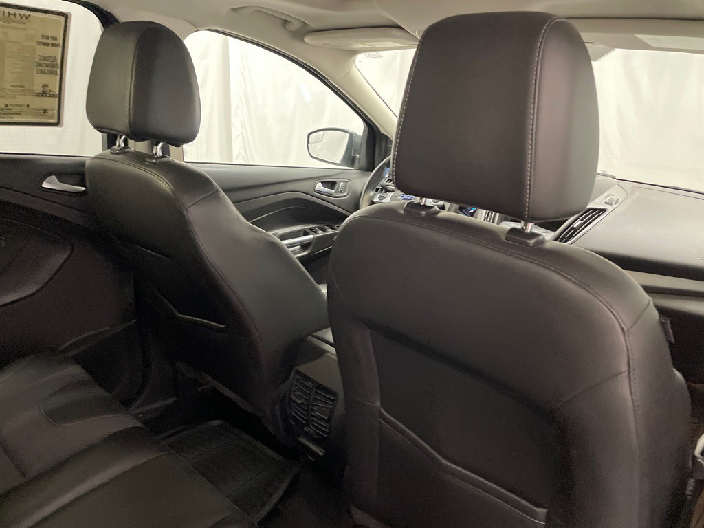 2015 Ford Escape Image 22
