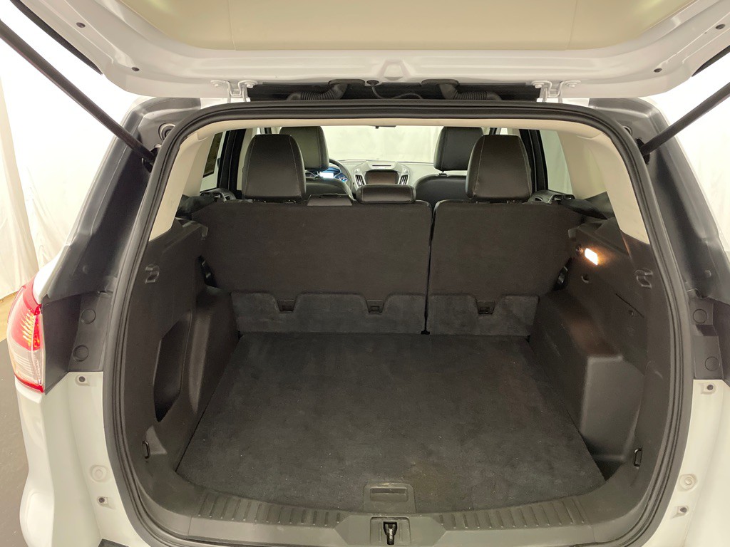 2015 Ford Escape Image 24