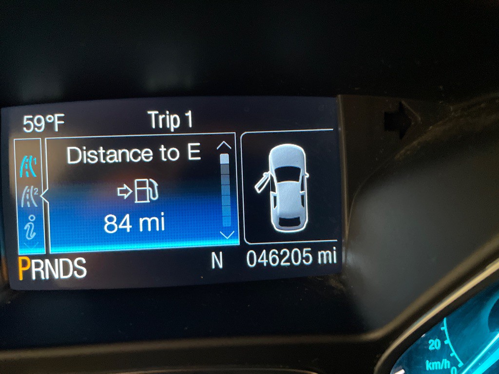 2015 Ford Escape Image 25