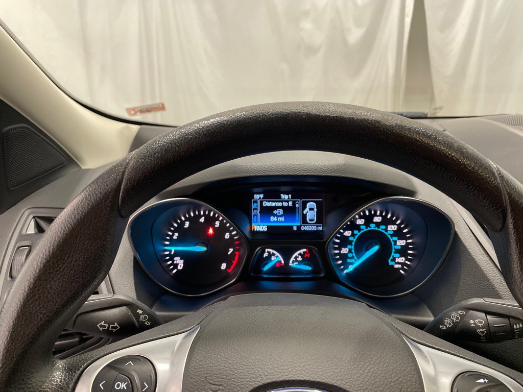 2015 Ford Escape Image 26