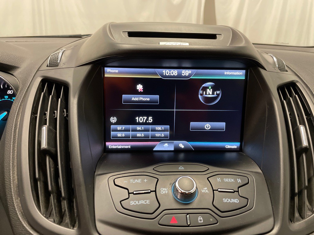 2015 Ford Escape Image 27