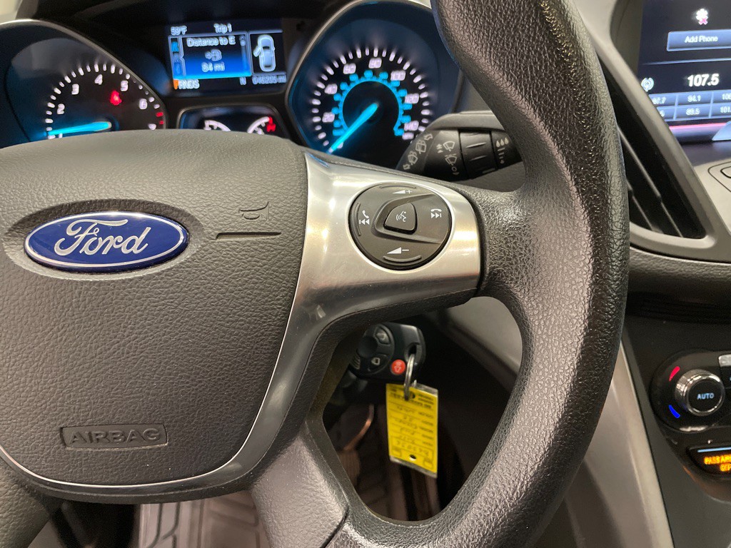2015 Ford Escape Image 30