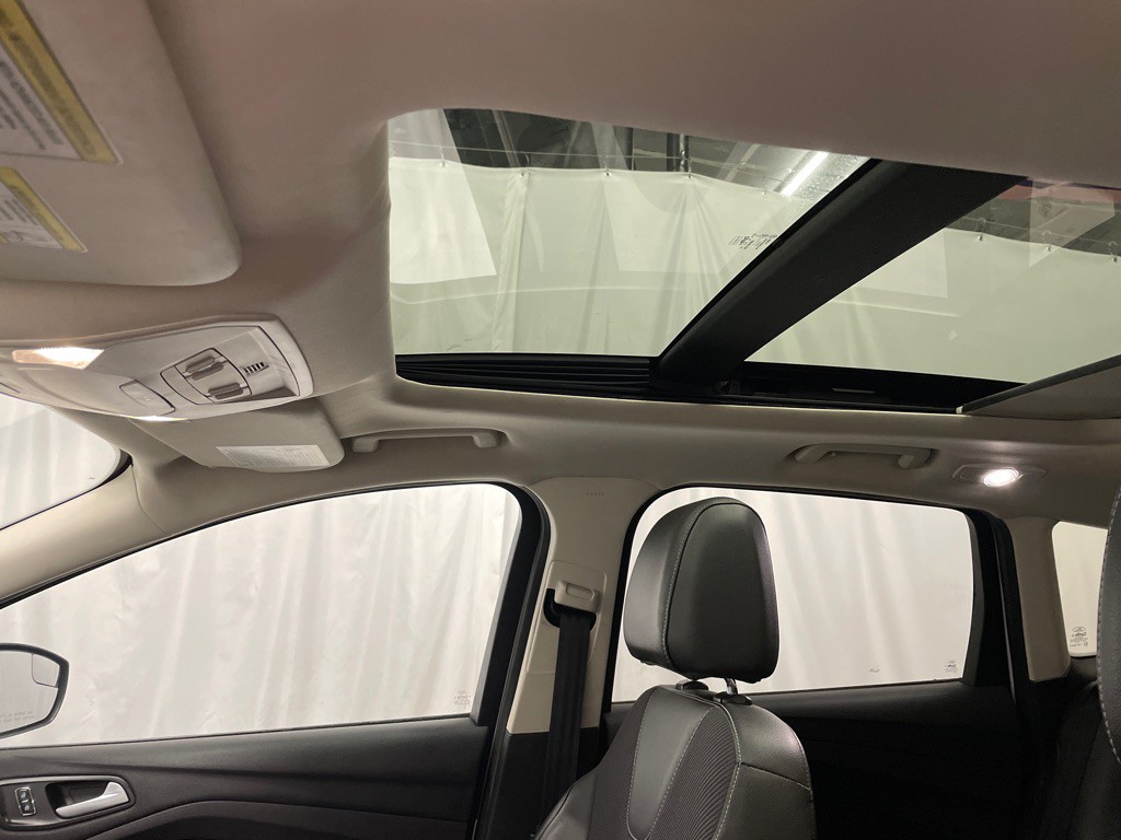 2015 Ford Escape Image 35