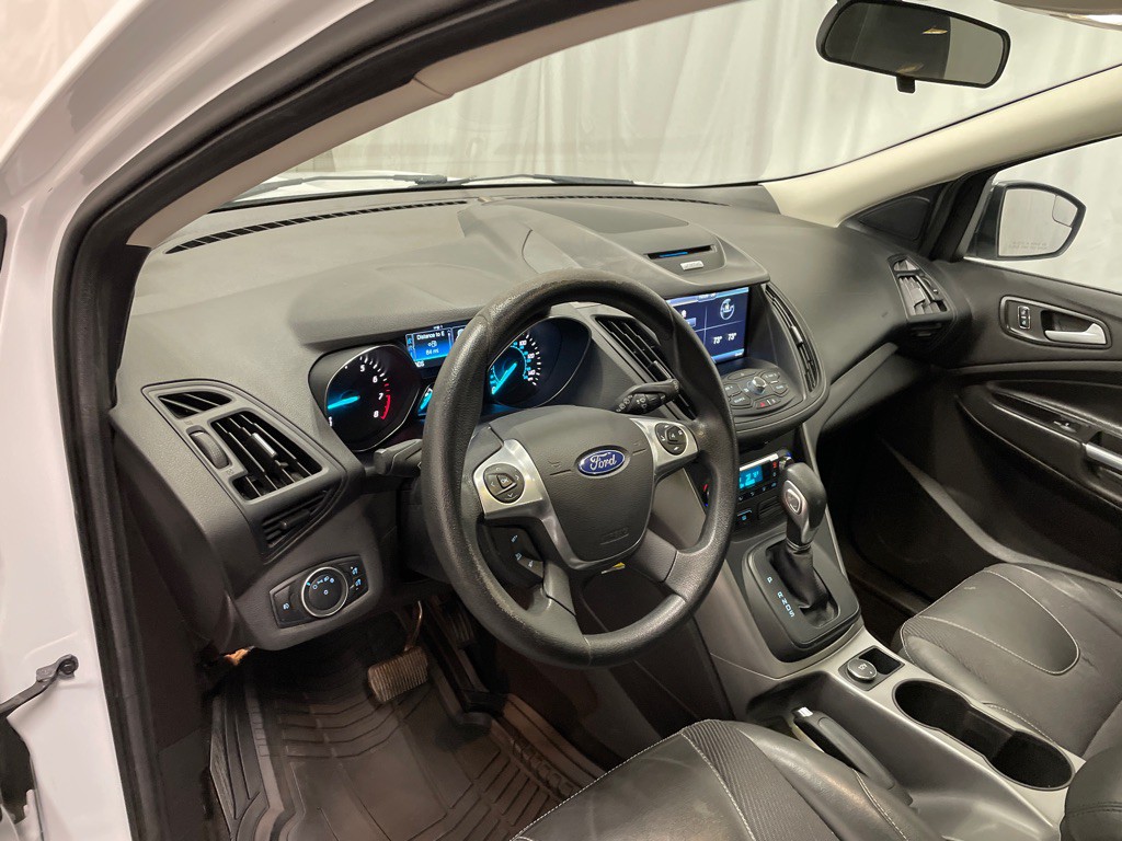 2015 Ford Escape Image 37