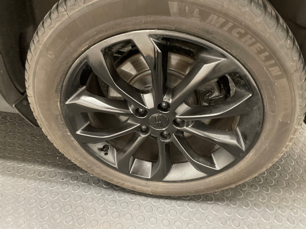 2017 Lincoln MKC Image 7