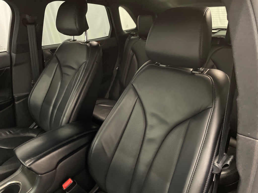 2017 Lincoln MKC Image 9