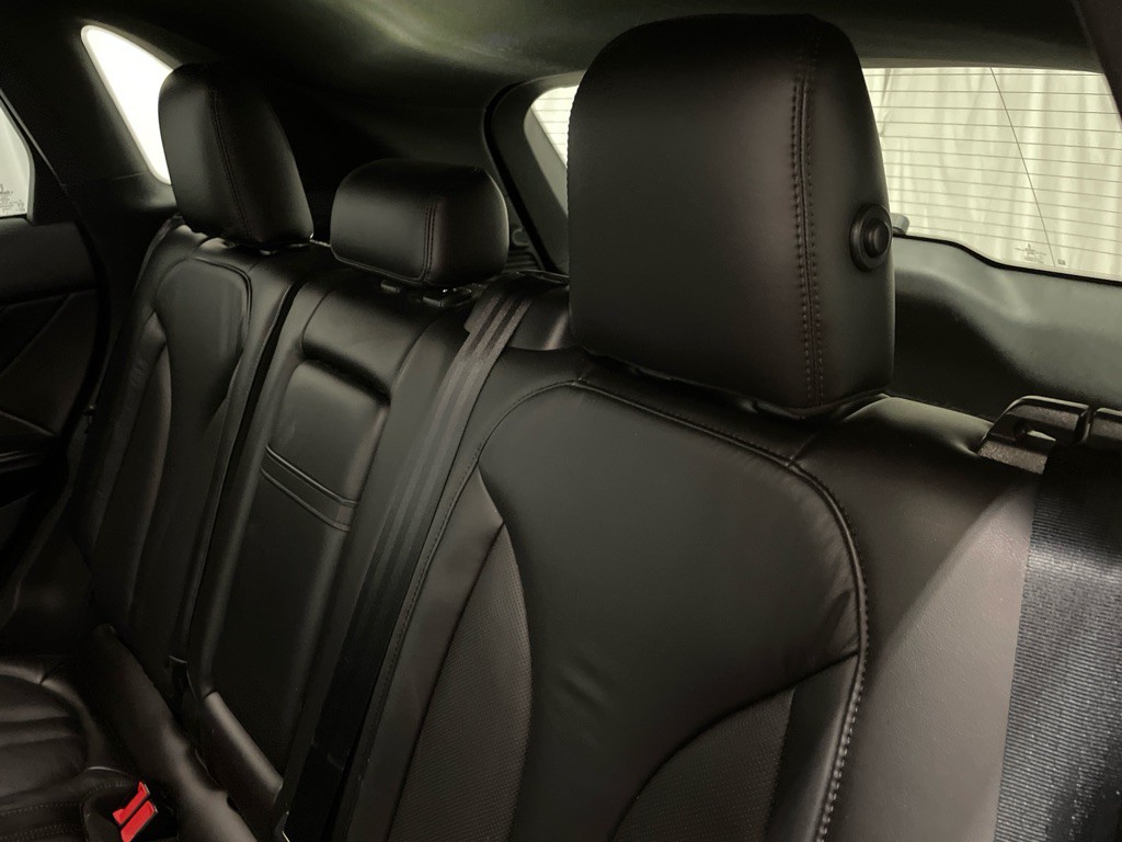 2017 Lincoln MKC Image 13