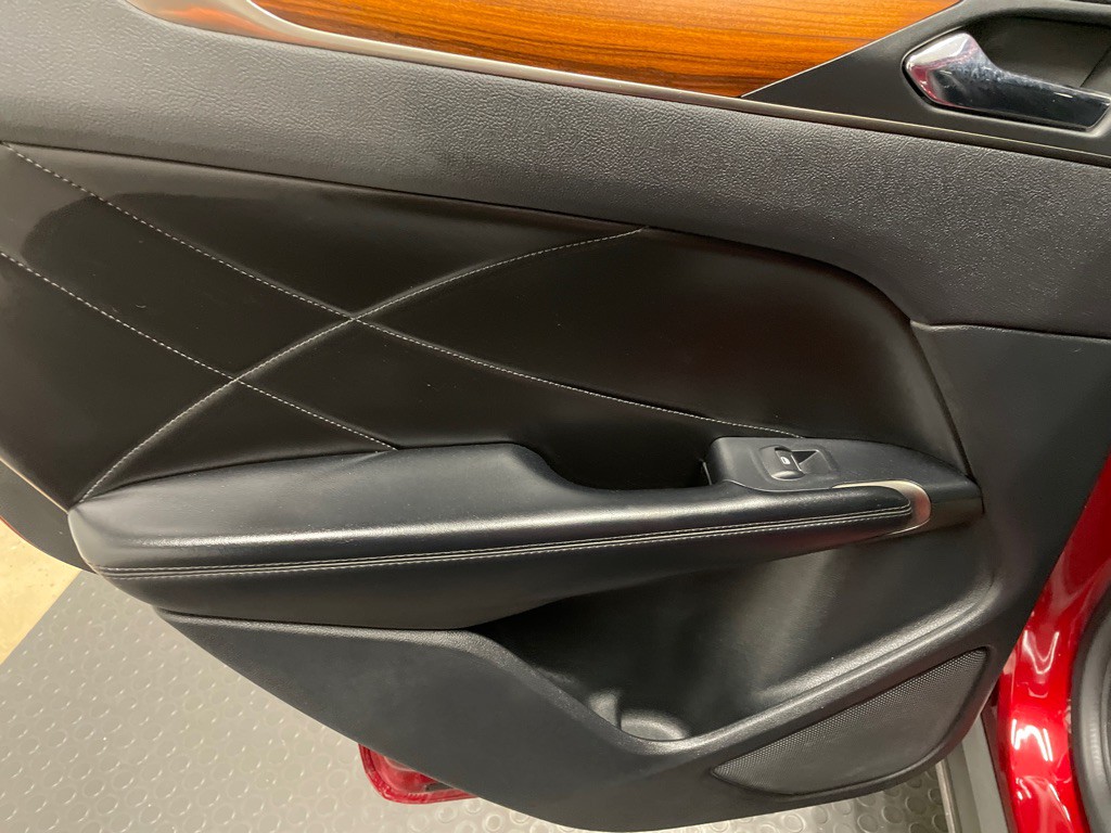 2017 Lincoln MKC Image 15