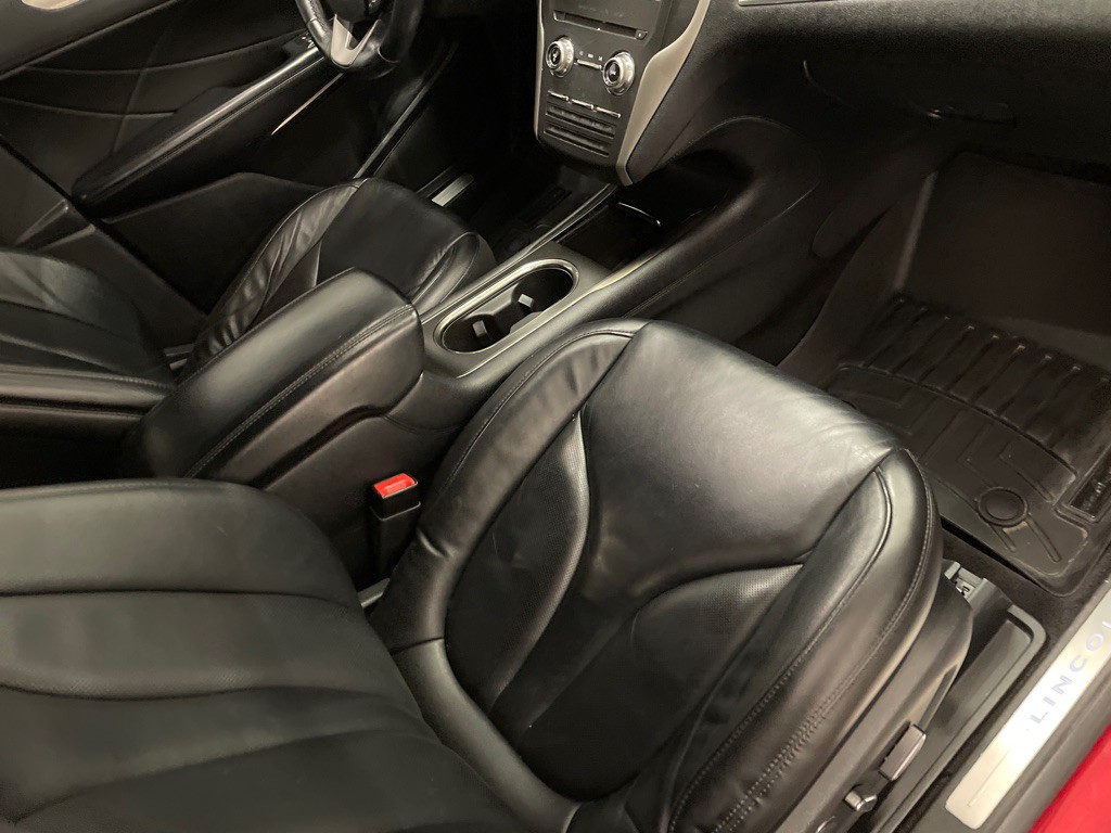 2017 Lincoln MKC Image 18