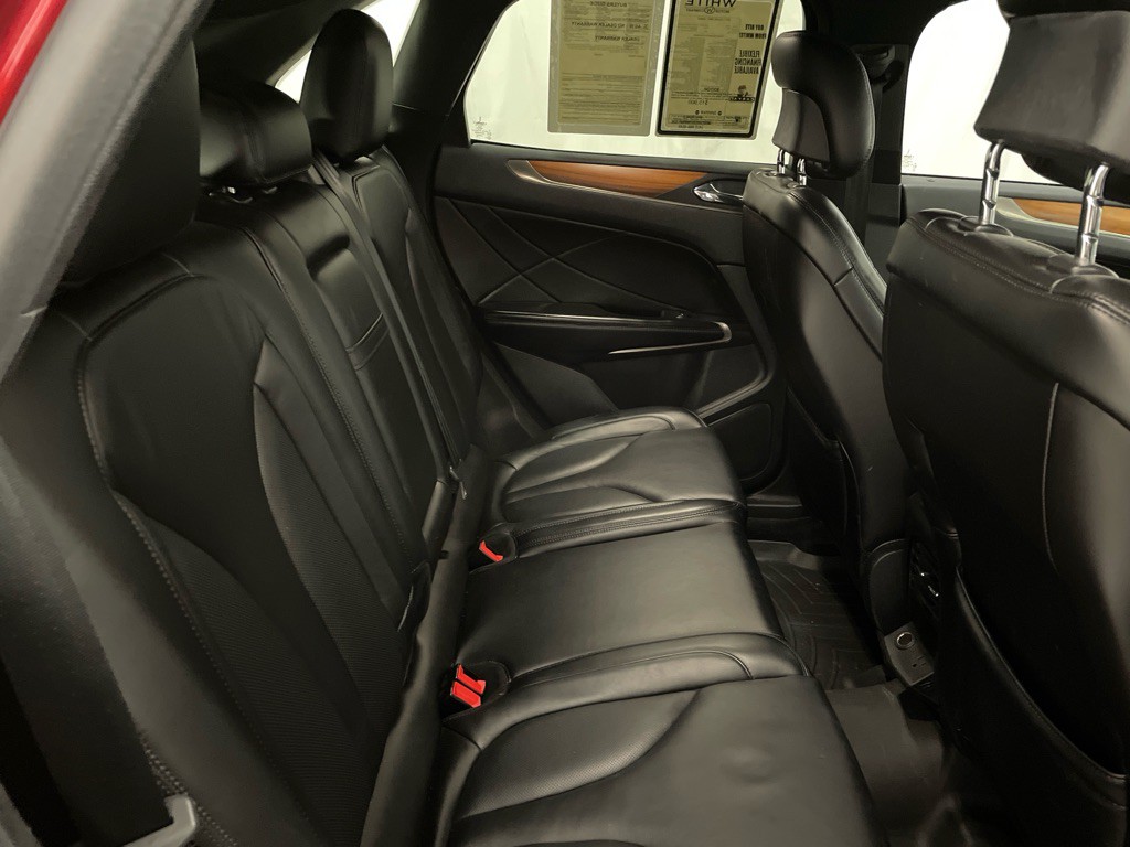 2017 Lincoln MKC Image 20