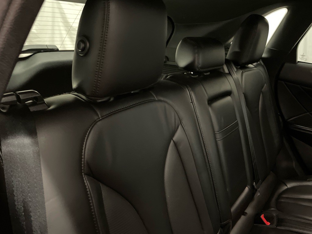 2017 Lincoln MKC Image 21