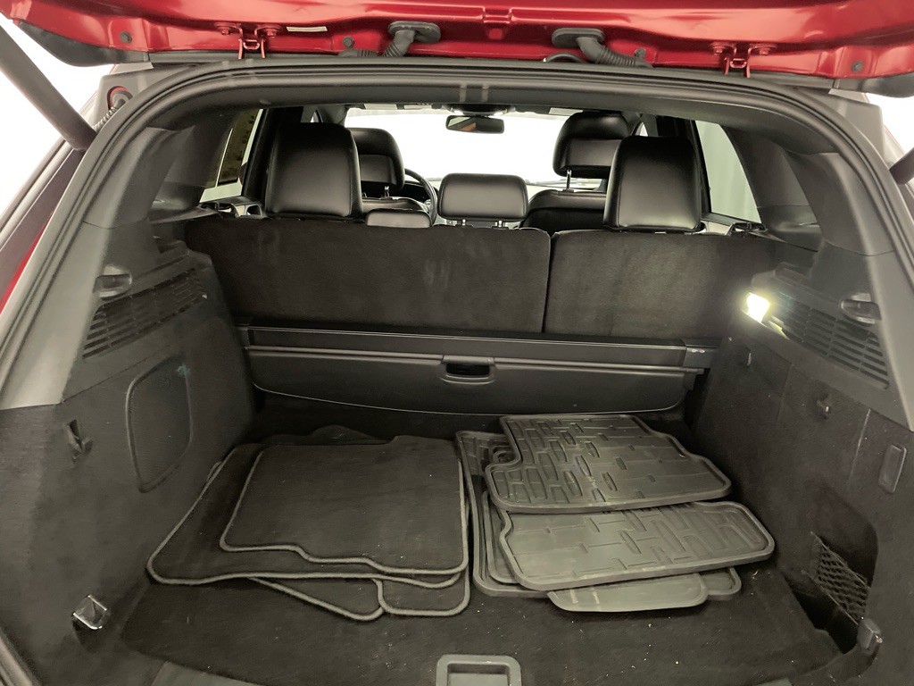 2017 Lincoln MKC Image 24