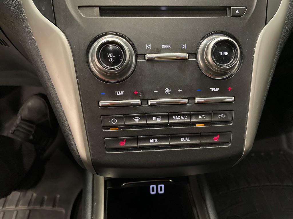 2017 Lincoln MKC Image 29