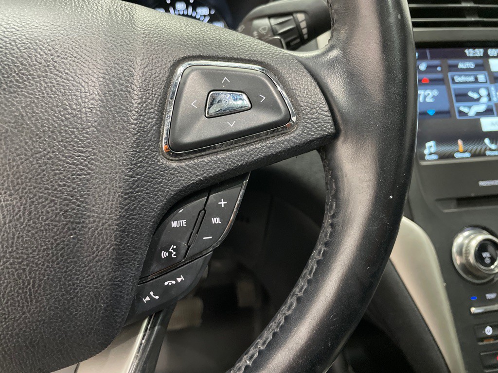 2017 Lincoln MKC Image 30