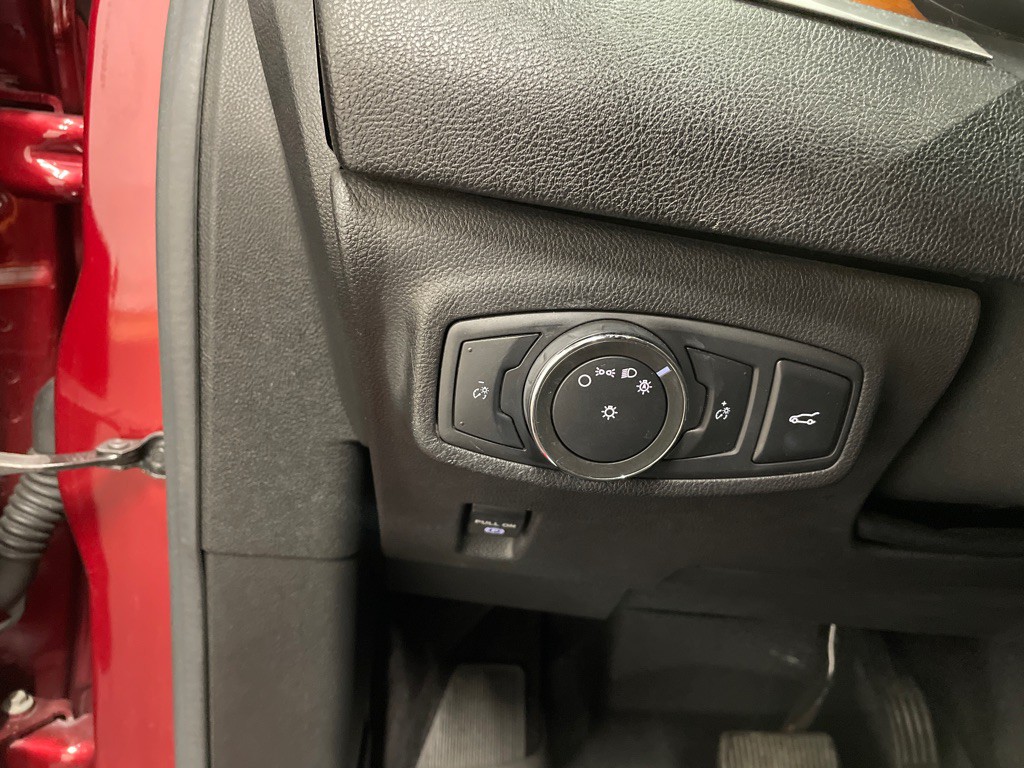 2017 Lincoln MKC Image 32