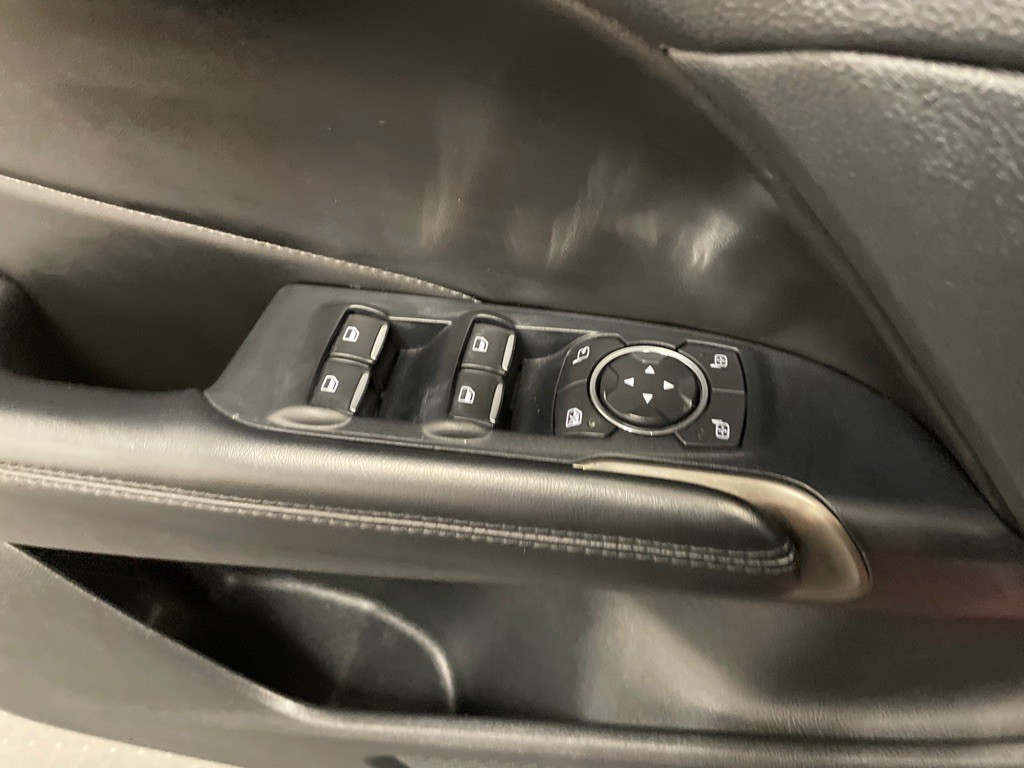 2017 Lincoln MKC Image 34