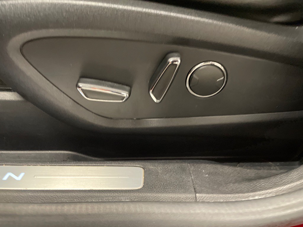 2017 Lincoln MKC Image 35