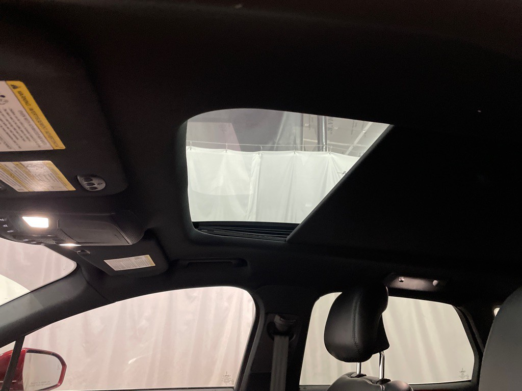 2017 Lincoln MKC Image 36