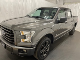 Image for 2016 Ford F-150 XL ID: 6976649