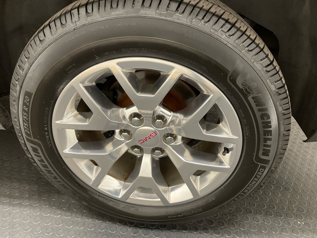 2015 GMC Yukon Image 7