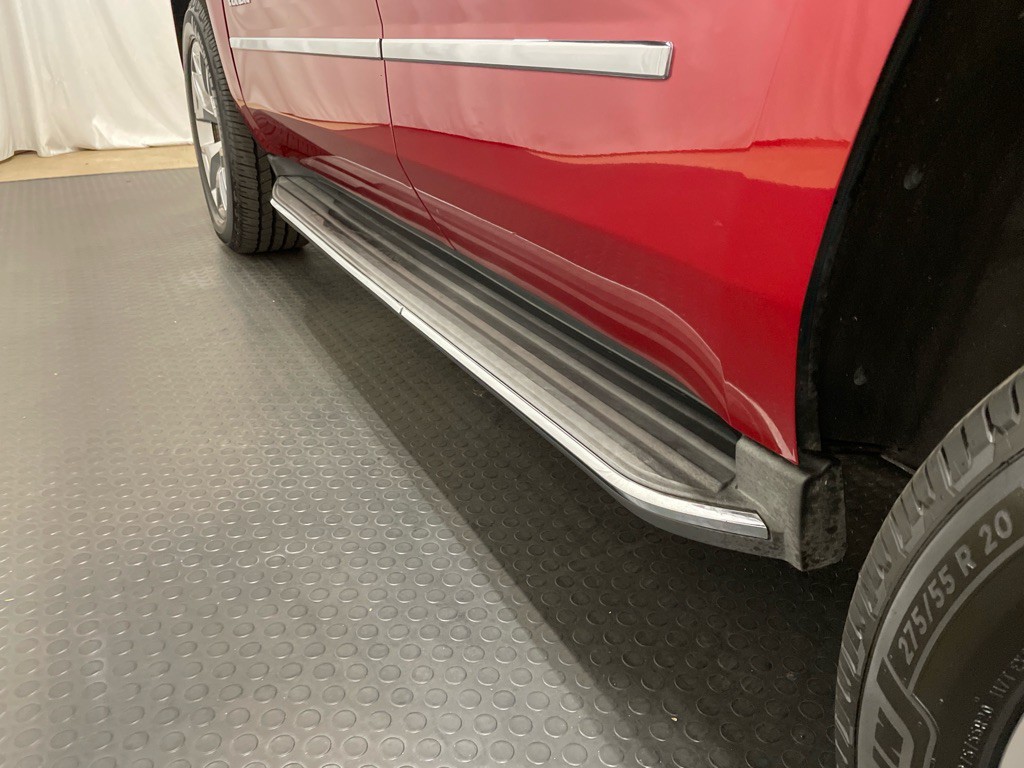 2015 GMC Yukon Image 8