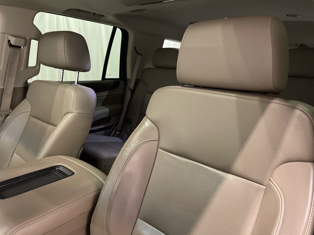 2015 GMC Yukon Image 10