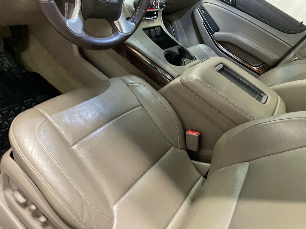 2015 GMC Yukon Image 11