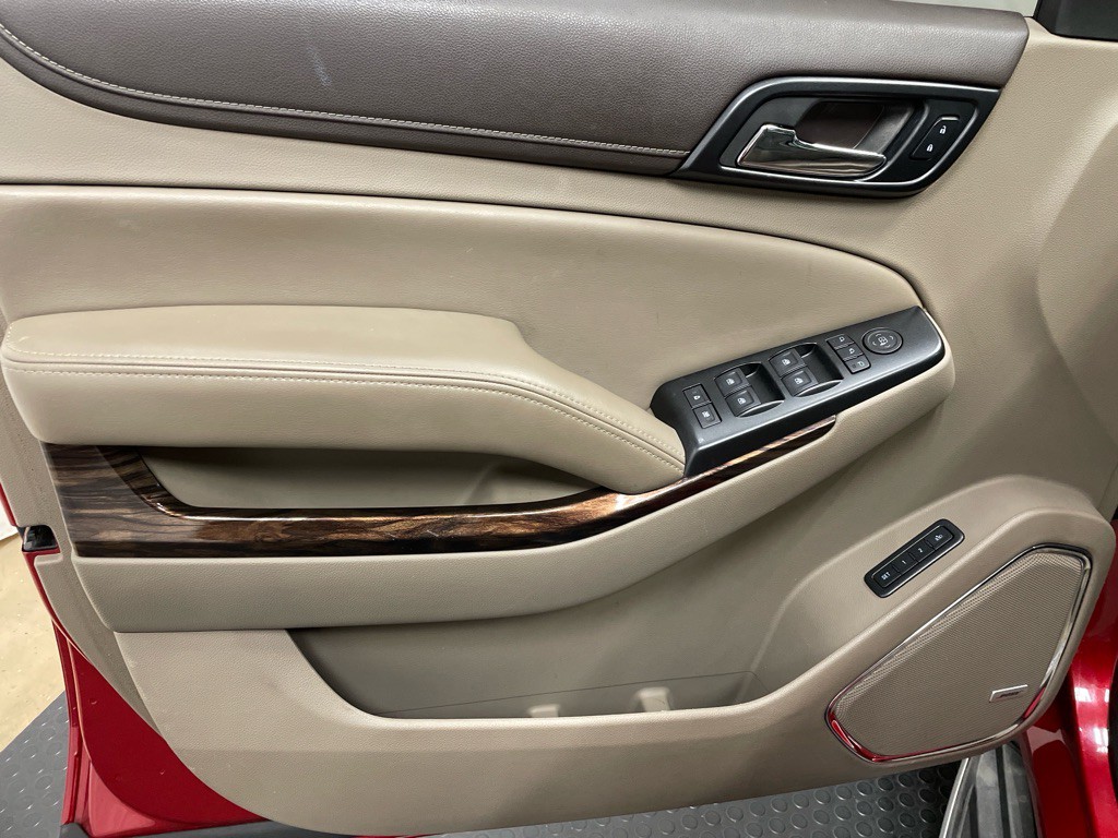 2015 GMC Yukon Image 12