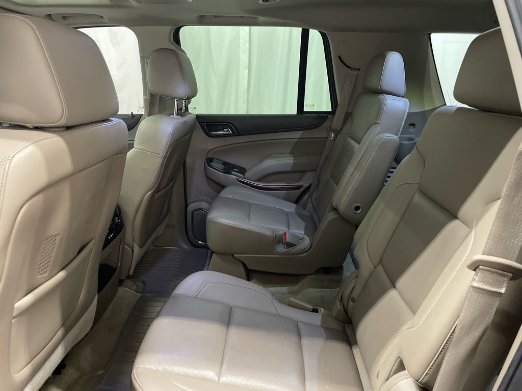 2015 GMC Yukon Image 13