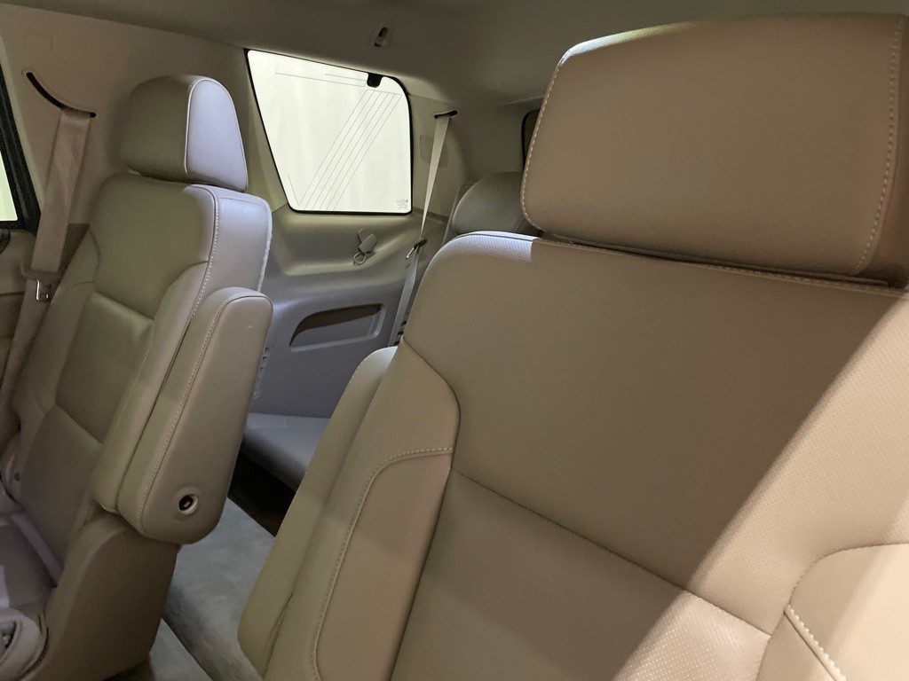 2015 GMC Yukon Image 14