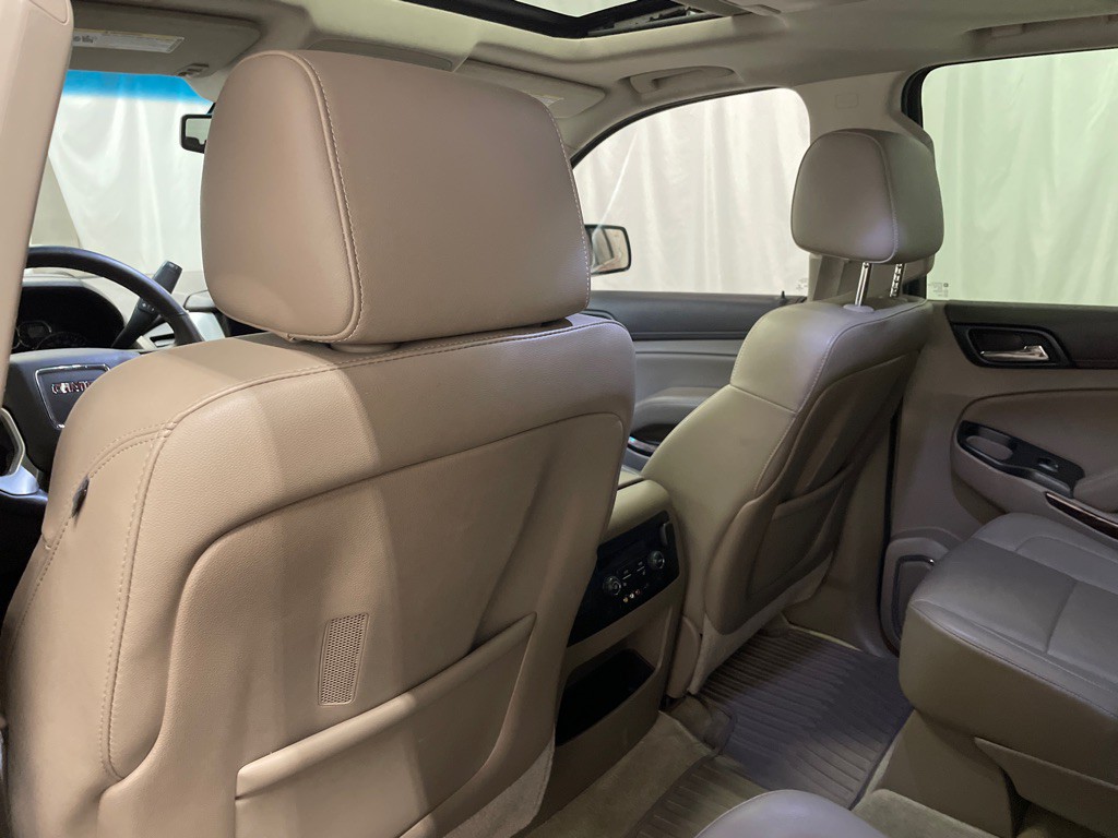 2015 GMC Yukon Image 15