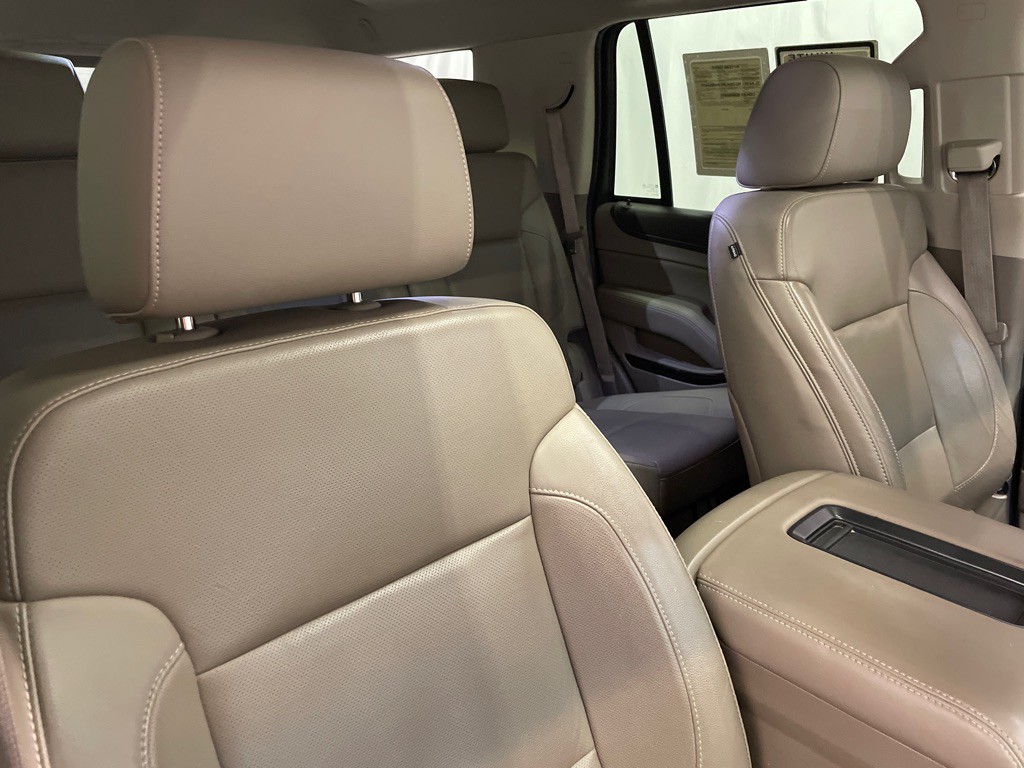 2015 GMC Yukon Image 18