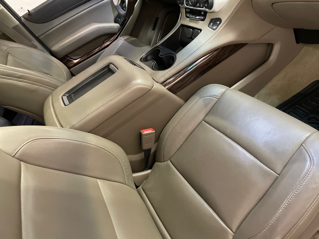 2015 GMC Yukon Image 19