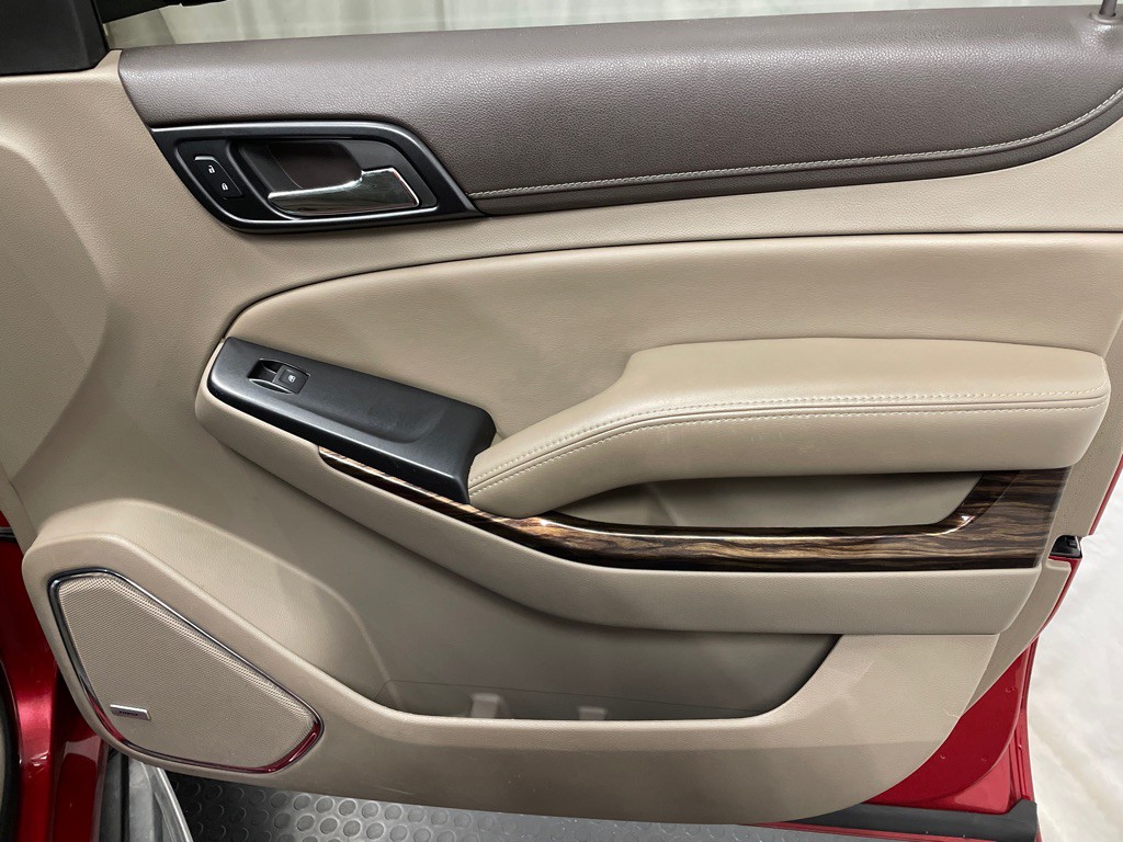 2015 GMC Yukon Image 20