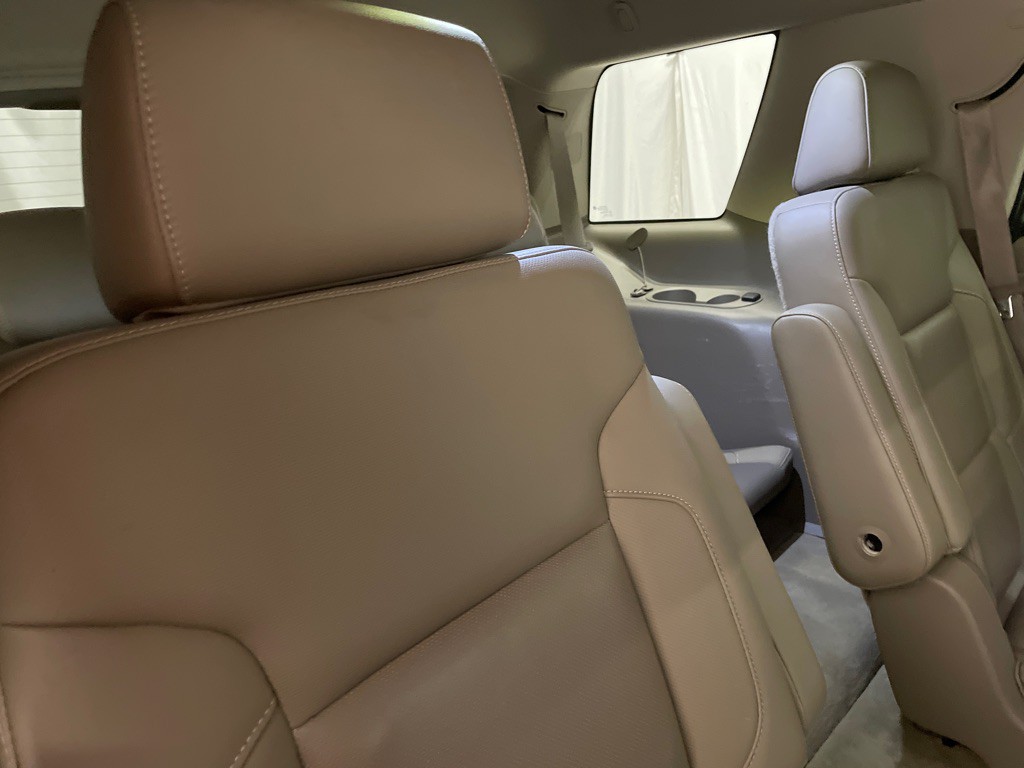 2015 GMC Yukon Image 22