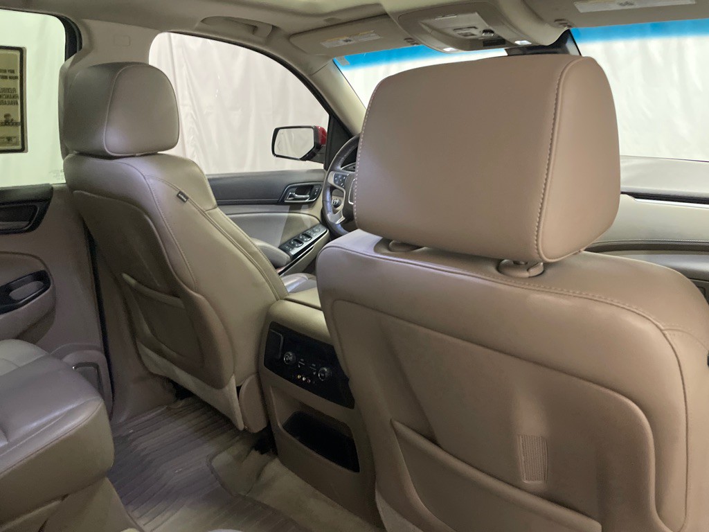 2015 GMC Yukon Image 23