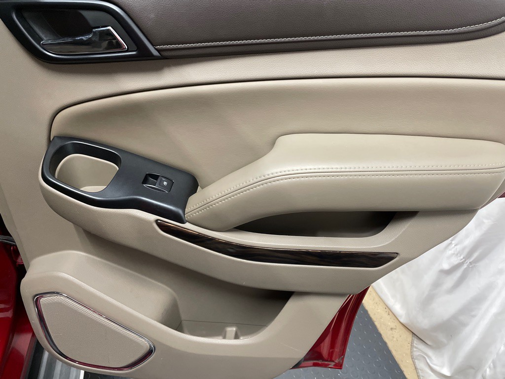 2015 GMC Yukon Image 24