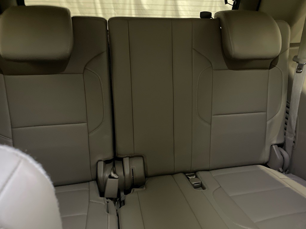 2015 GMC Yukon Image 25