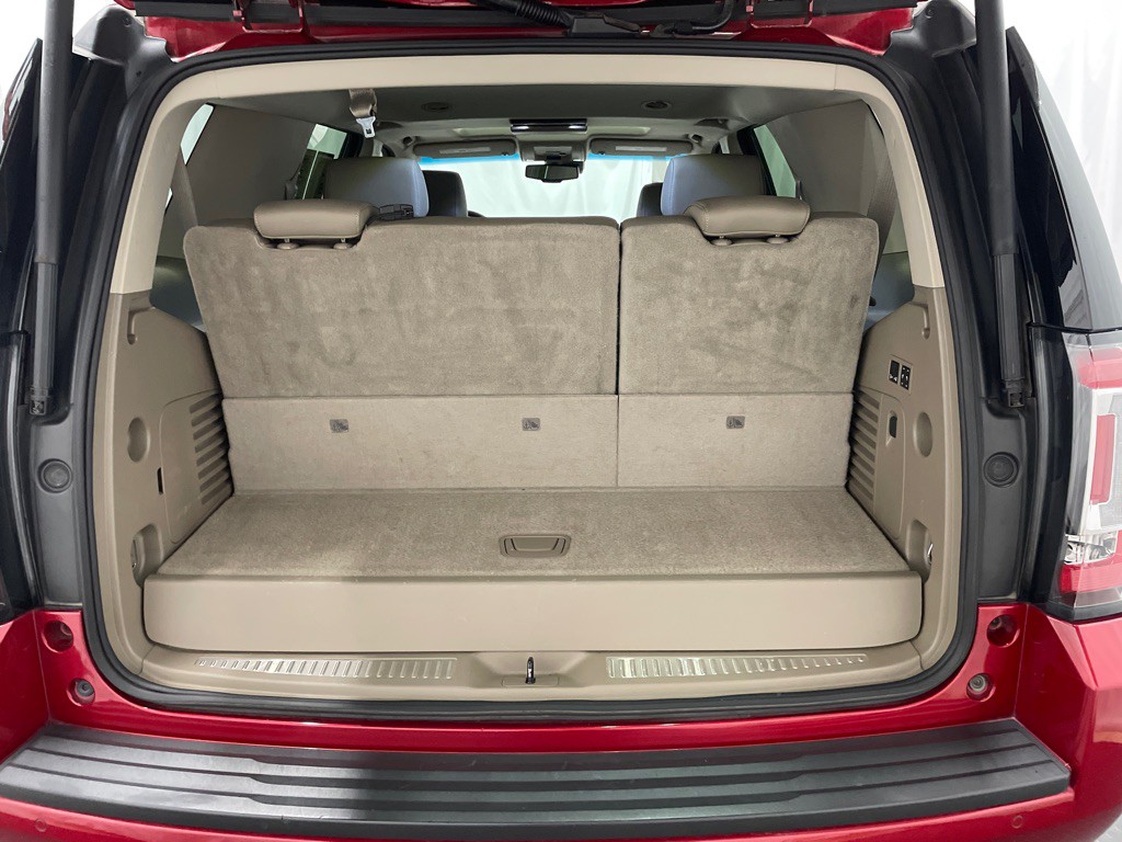 2015 GMC Yukon Image 26