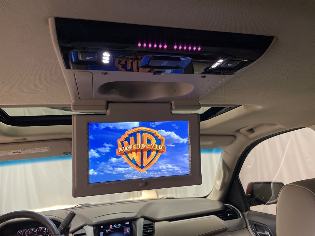 2015 GMC Yukon Image 27