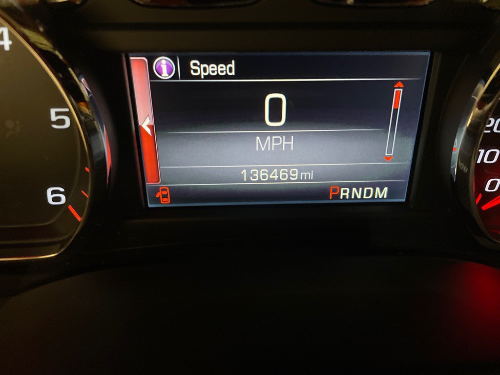 2015 GMC Yukon Image 29