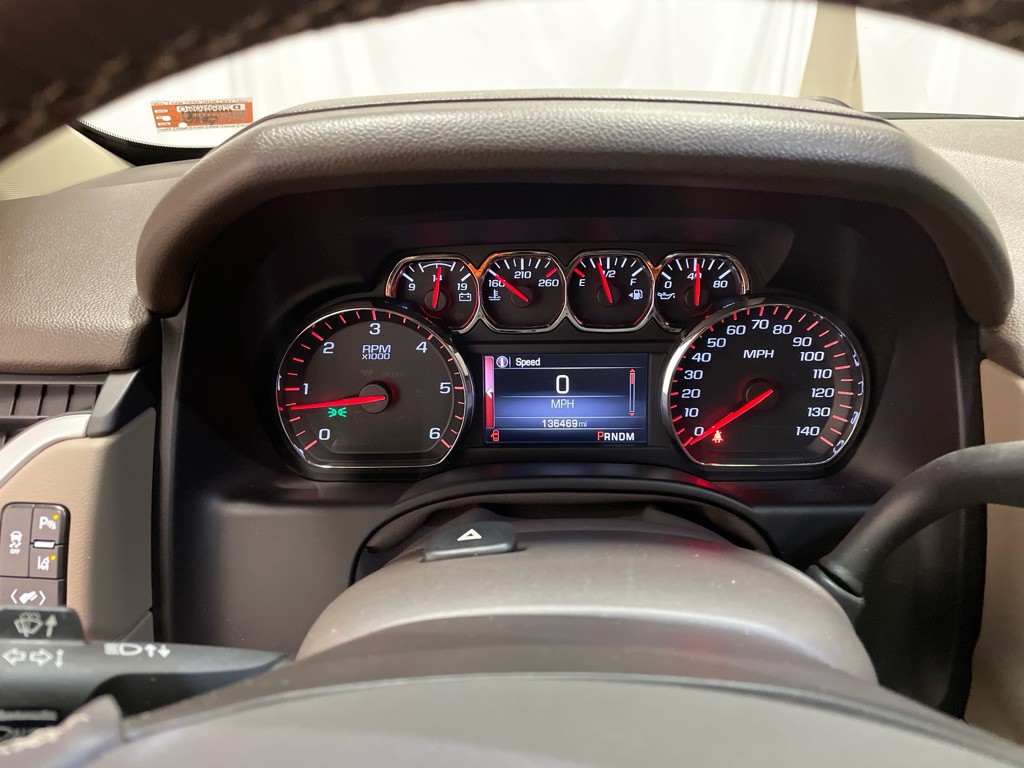 2015 GMC Yukon Image 30