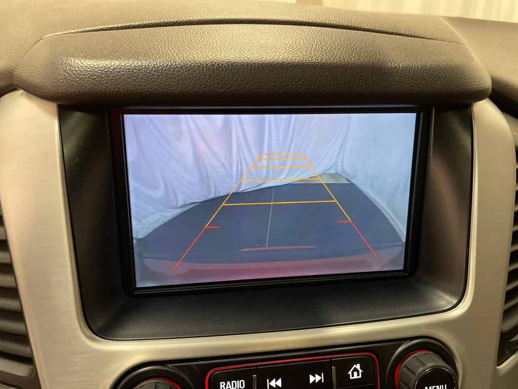 2015 GMC Yukon Image 31