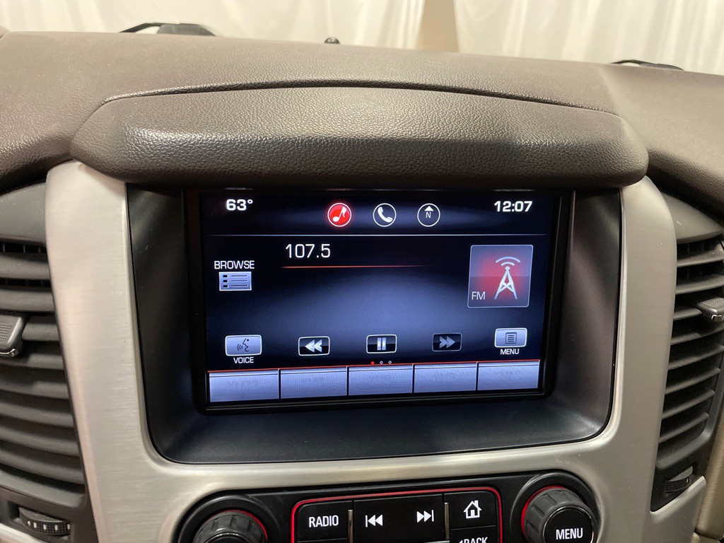 2015 GMC Yukon Image 33