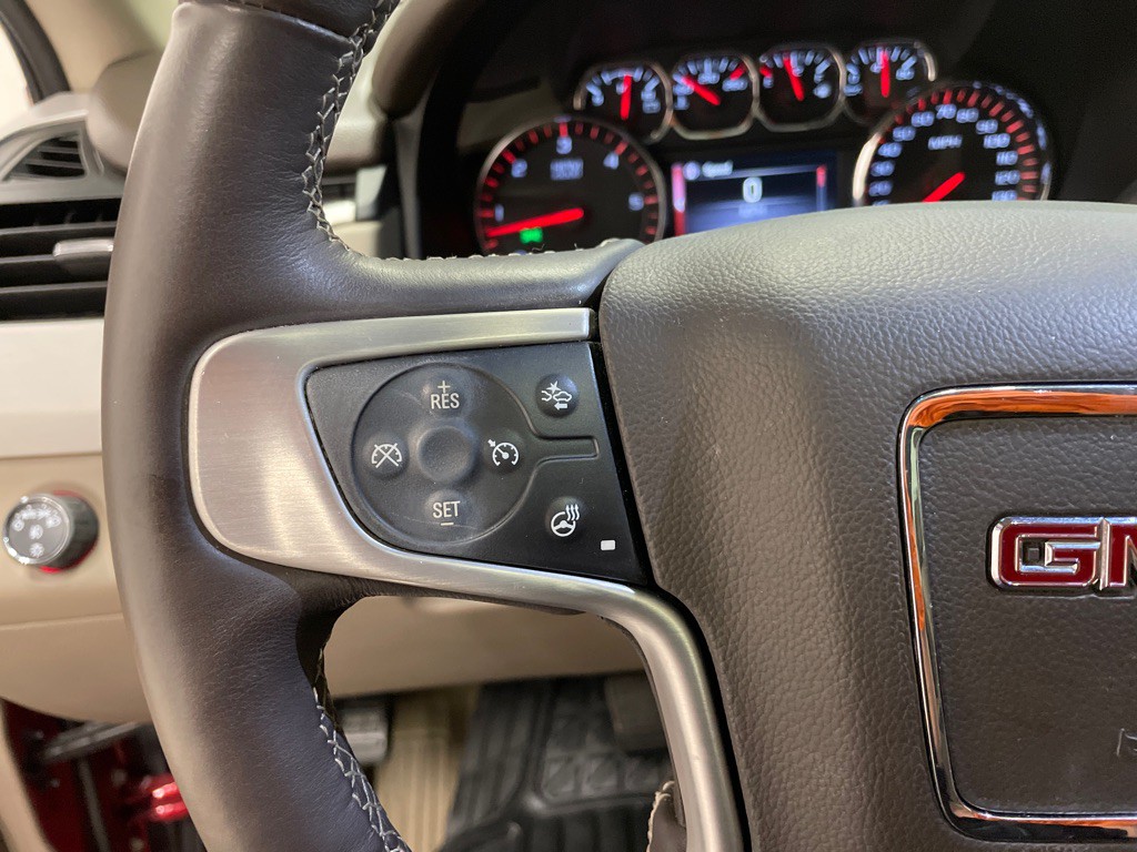 2015 GMC Yukon Image 36