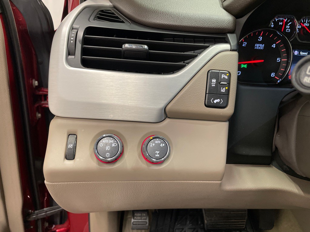 2015 GMC Yukon Image 37