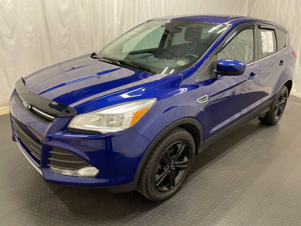2016 Ford Escape Image 1