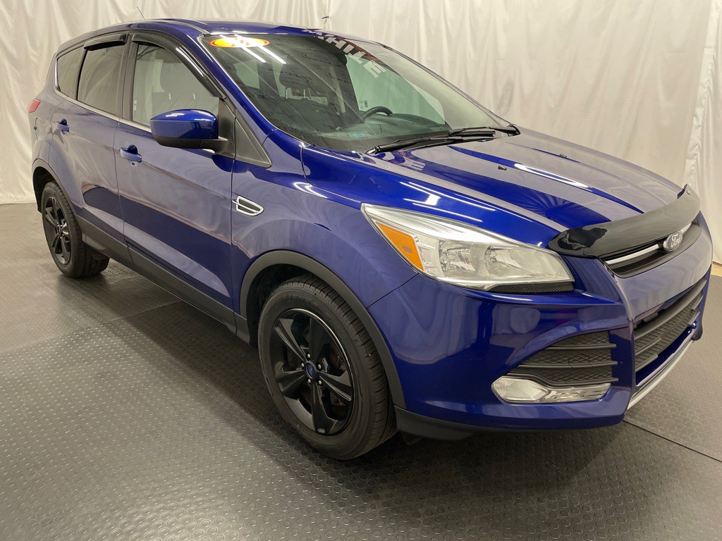 2016 Ford Escape Image 3